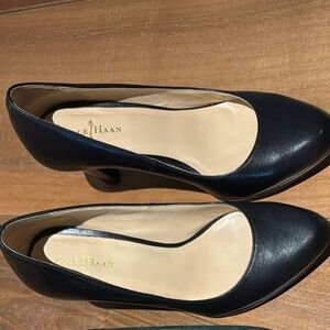 Cole Haan high heels size 6